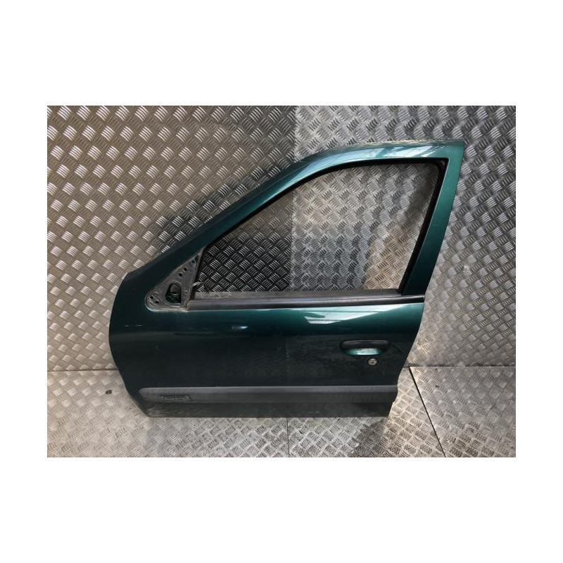 Porte avant gauche CITROEN XSARA PHASE 2 d’occasion