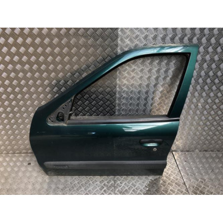 Porte avant gauche CITROEN XSARA PHASE 2 d’occasion