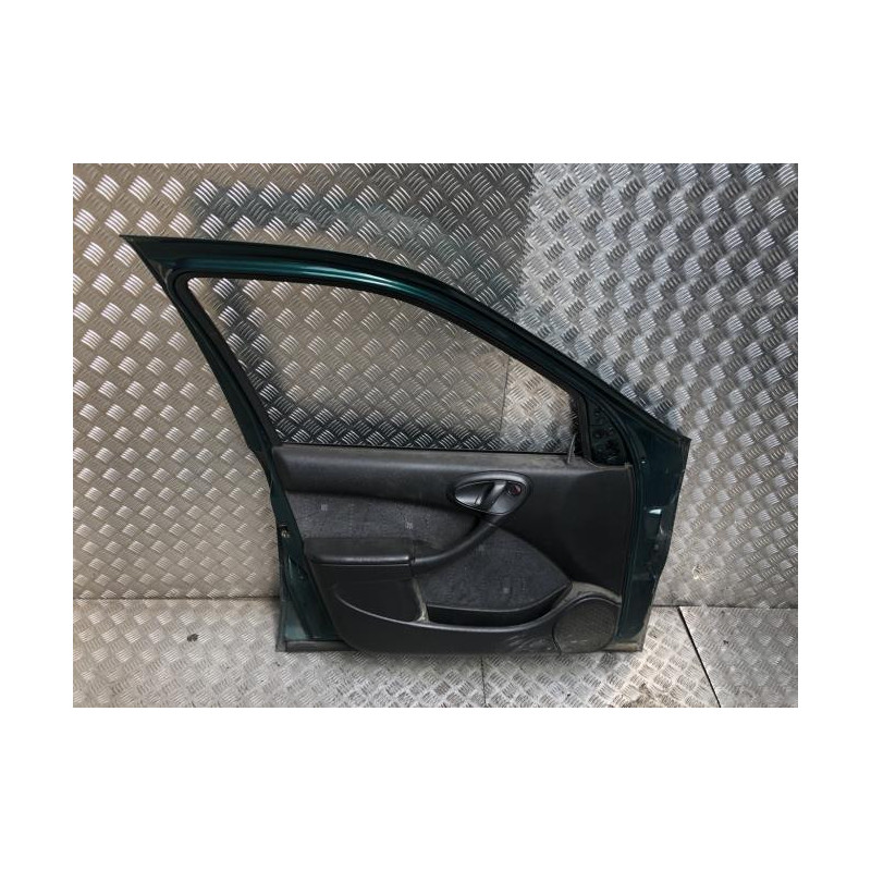 Porte avant gauche CITROEN XSARA PHASE 2 d’occasion