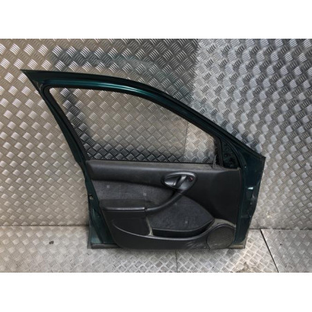 Porte avant gauche CITROEN XSARA PHASE 2 d’occasion