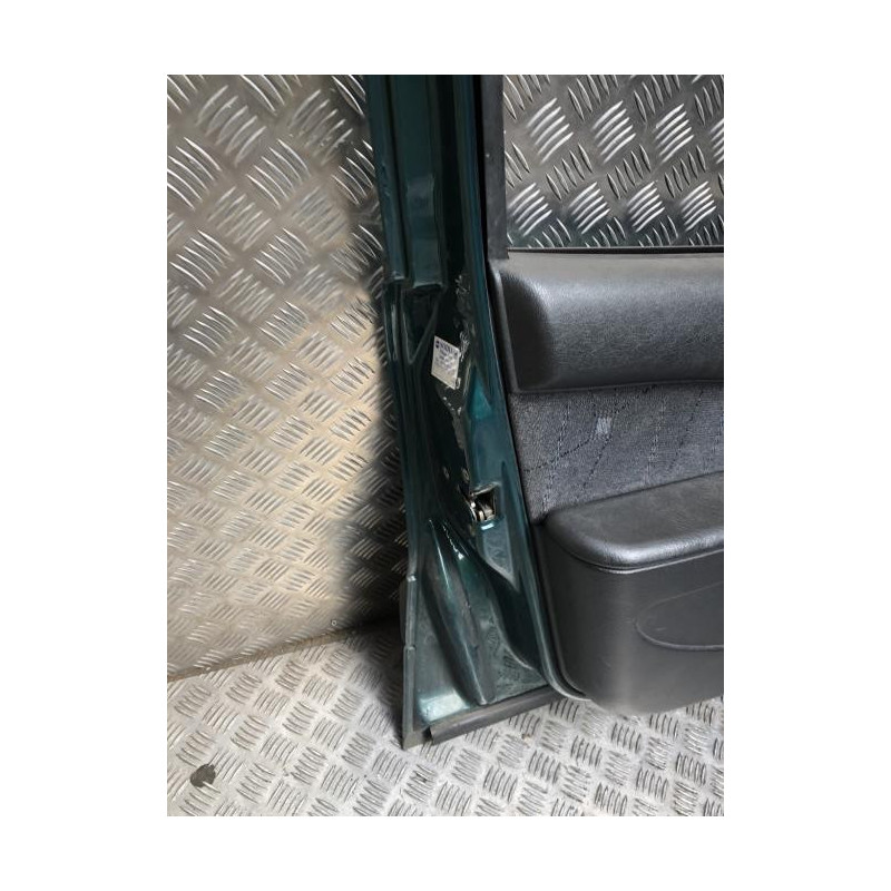 Porte avant gauche CITROEN XSARA PHASE 2 d’occasion