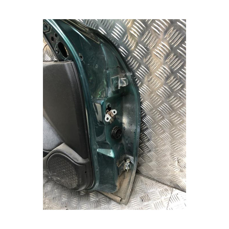 Porte avant gauche CITROEN XSARA PHASE 2 d’occasion