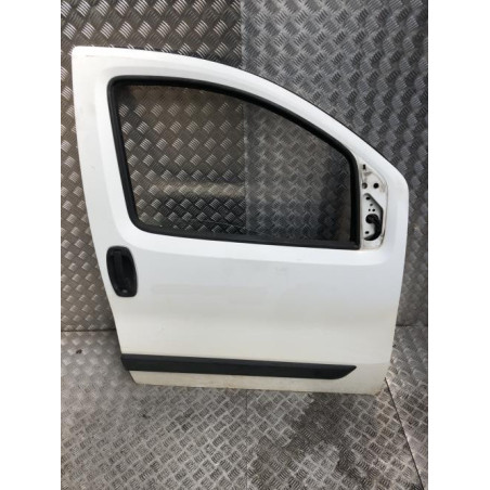 Porte avant droit CITROEN NEMO d’occasion