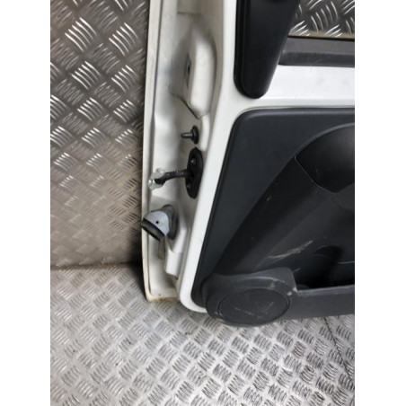 Porte avant droit CITROEN NEMO d’occasion