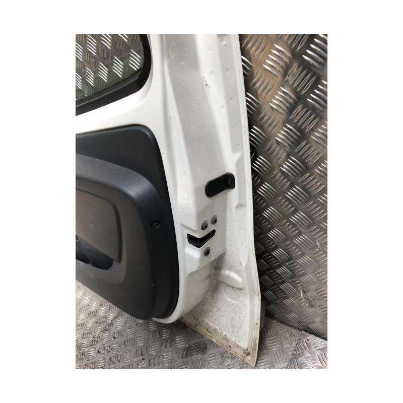 Porte avant droit CITROEN NEMO d’occasion