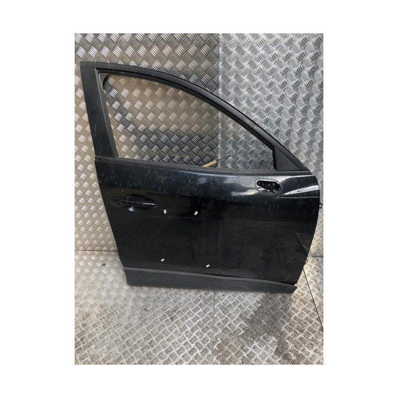 Porte avant droit MAZDA CX5 1 PHASE 2 d’occasion