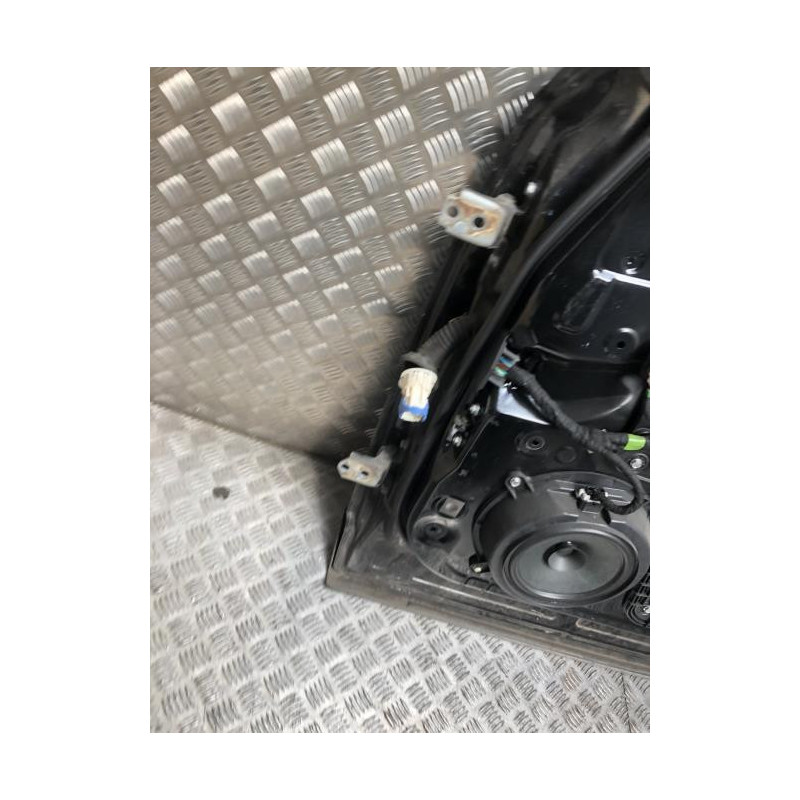 Porte avant droit MAZDA CX5 1 PHASE 2 d’occasion