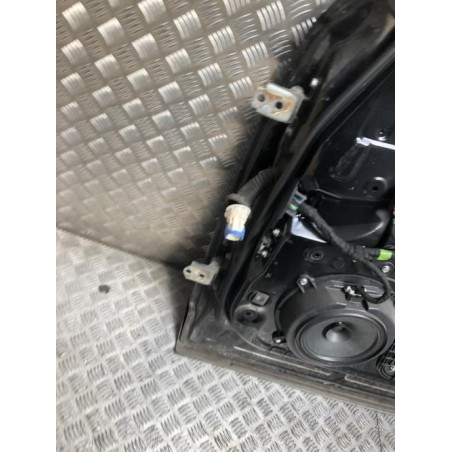 Porte avant droit MAZDA CX5 1 PHASE 2 d’occasion