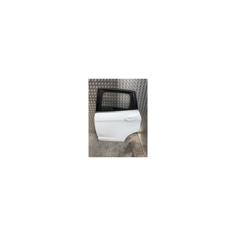Porte arriere gauche FORD C-MAX 2 PHASE 1 d’occasion