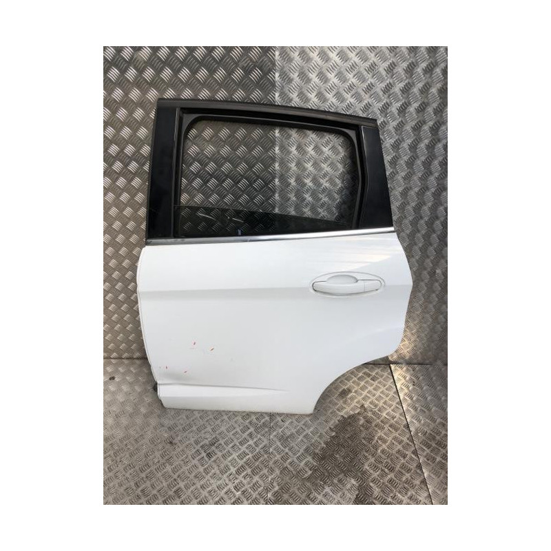 Porte arriere gauche FORD C-MAX 2 PHASE 1 d’occasion