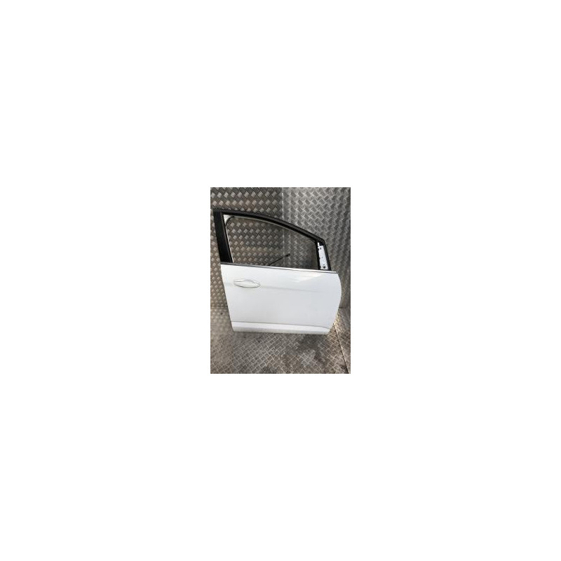 Porte avant droit FORD C-MAX 2 PHASE 1 d’occasion