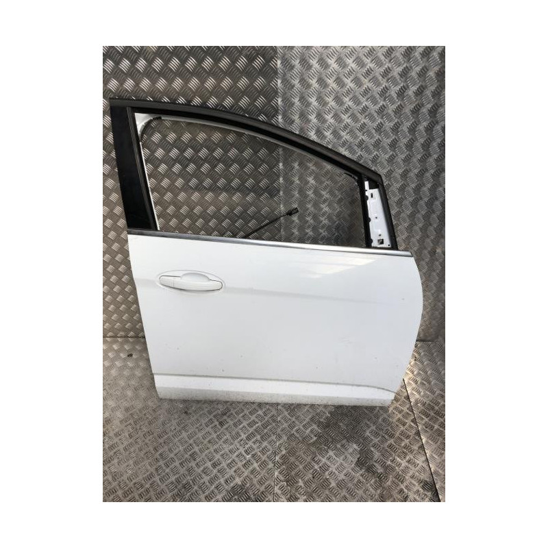 Porte avant droit FORD C-MAX 2 PHASE 1 d’occasion