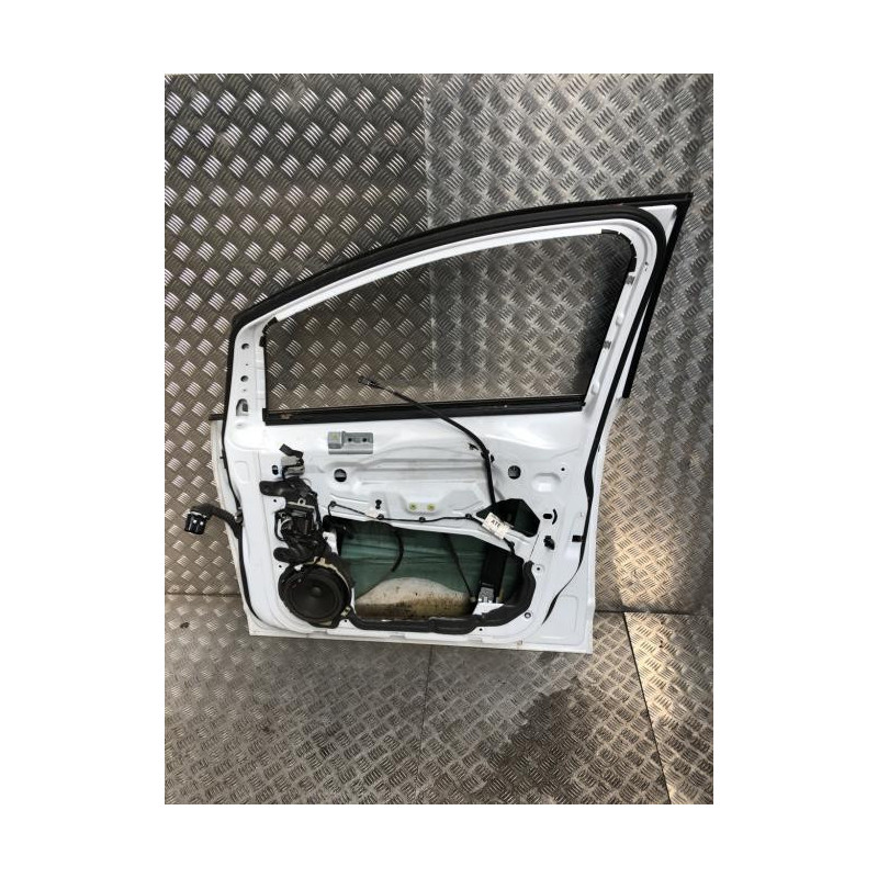 Porte avant droit FORD C-MAX 2 PHASE 1 d’occasion