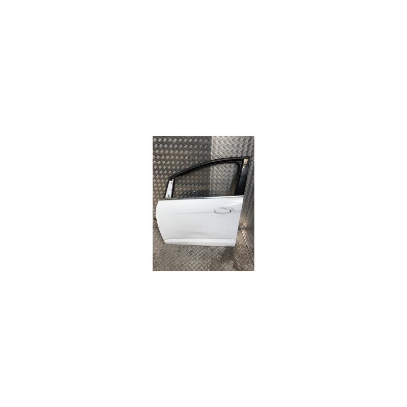 Porte avant gauche FORD C-MAX 2 PHASE 1 d’occasion