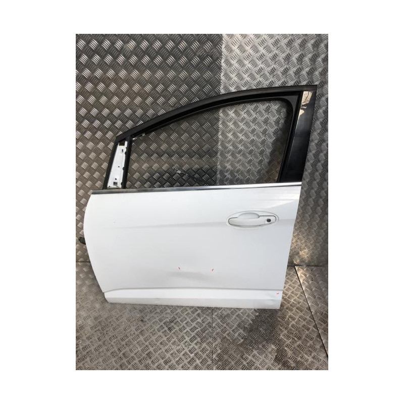 Porte avant gauche FORD C-MAX 2 PHASE 1 d’occasion