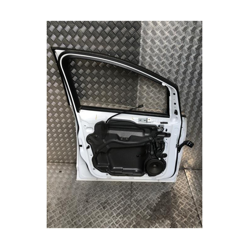 Porte avant gauche FORD C-MAX 2 PHASE 1 d’occasion