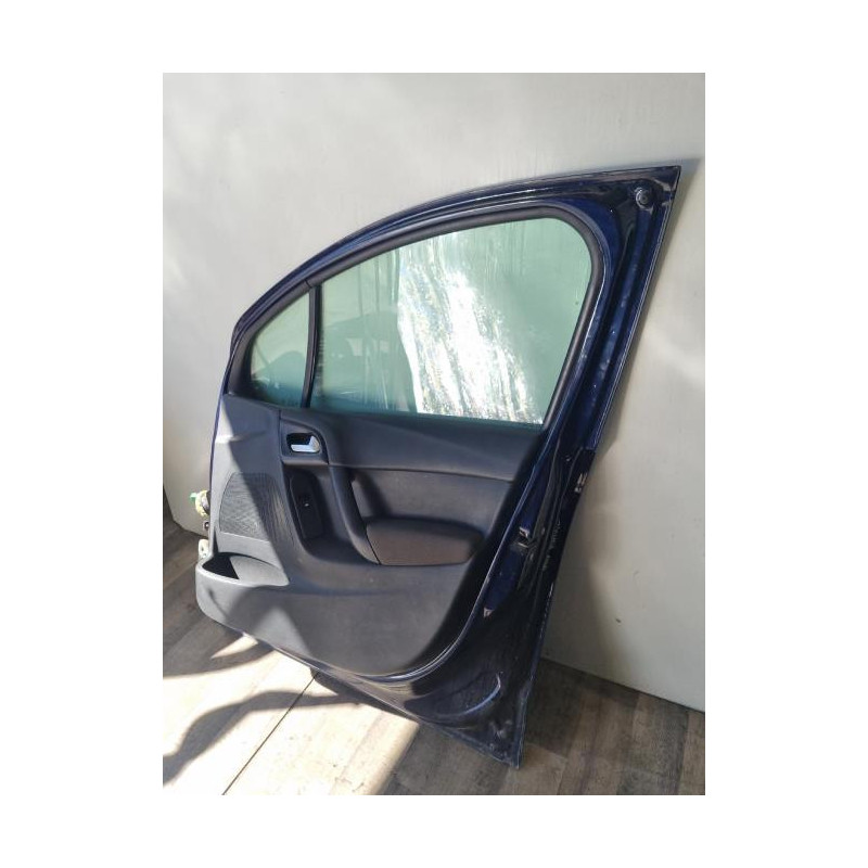 Porte avant droit CITROEN C3 2 PHASE 2 d’occasion