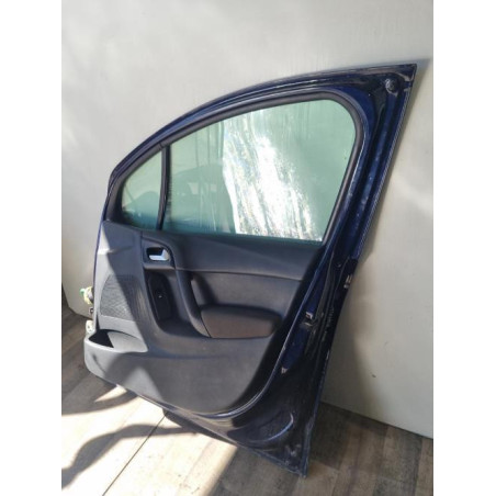 Porte avant droit CITROEN C3 2 PHASE 2 d’occasion
