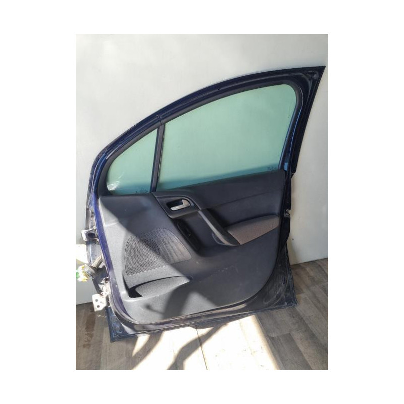 Porte avant droit CITROEN C3 2 PHASE 2 d’occasion