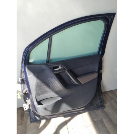 Porte avant droit CITROEN C3 2 PHASE 2 d’occasion