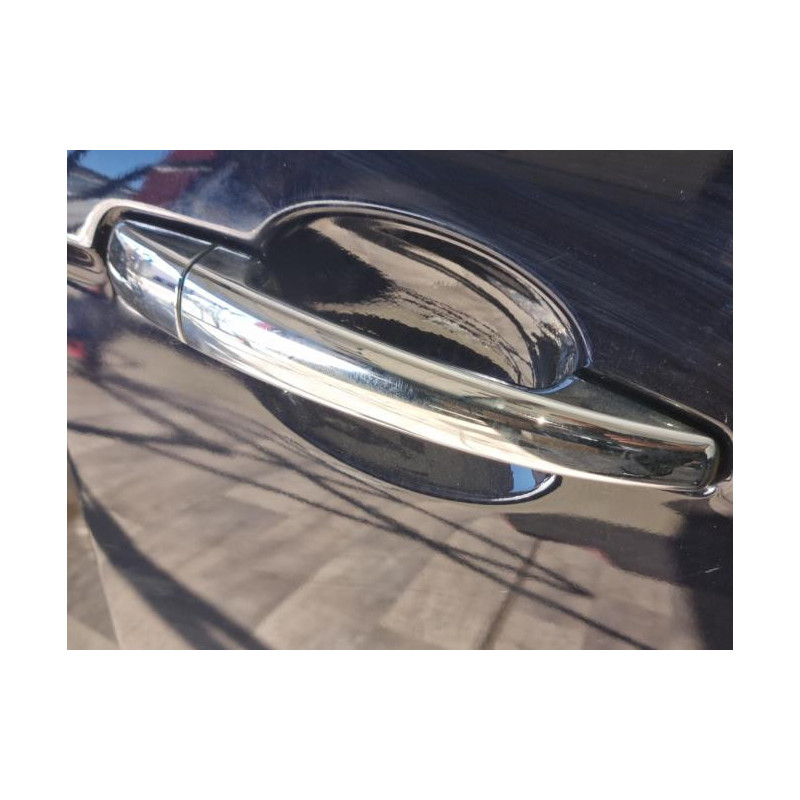 Porte avant droit CITROEN C3 2 PHASE 2 d’occasion