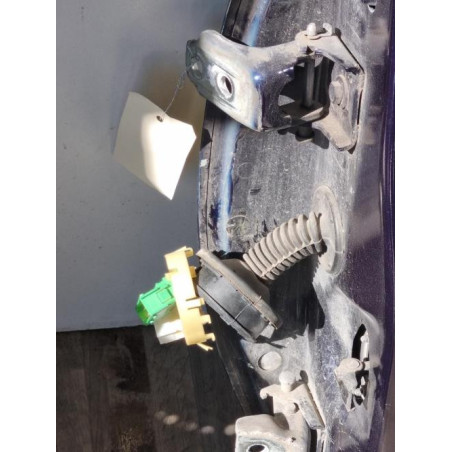 Porte avant droit CITROEN C3 2 PHASE 2 d’occasion