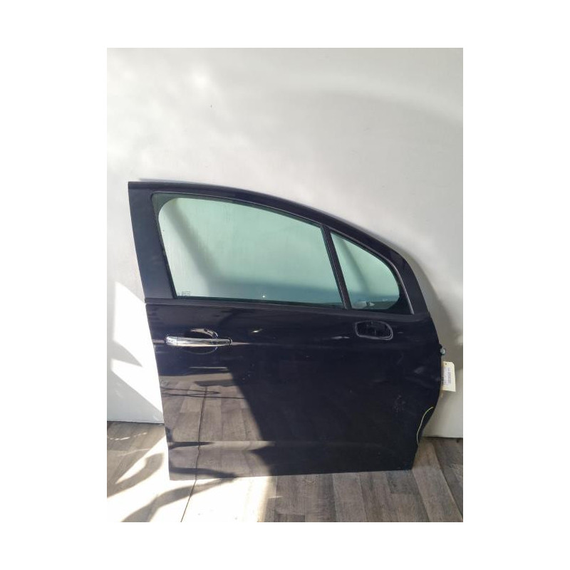 Porte avant droit CITROEN C3 2 PHASE 2 d’occasion