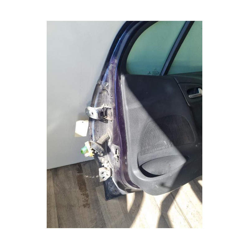 Porte avant droit CITROEN C3 2 PHASE 2 d’occasion