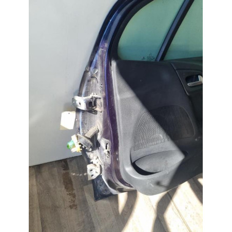 Porte avant droit CITROEN C3 2 PHASE 2 d’occasion