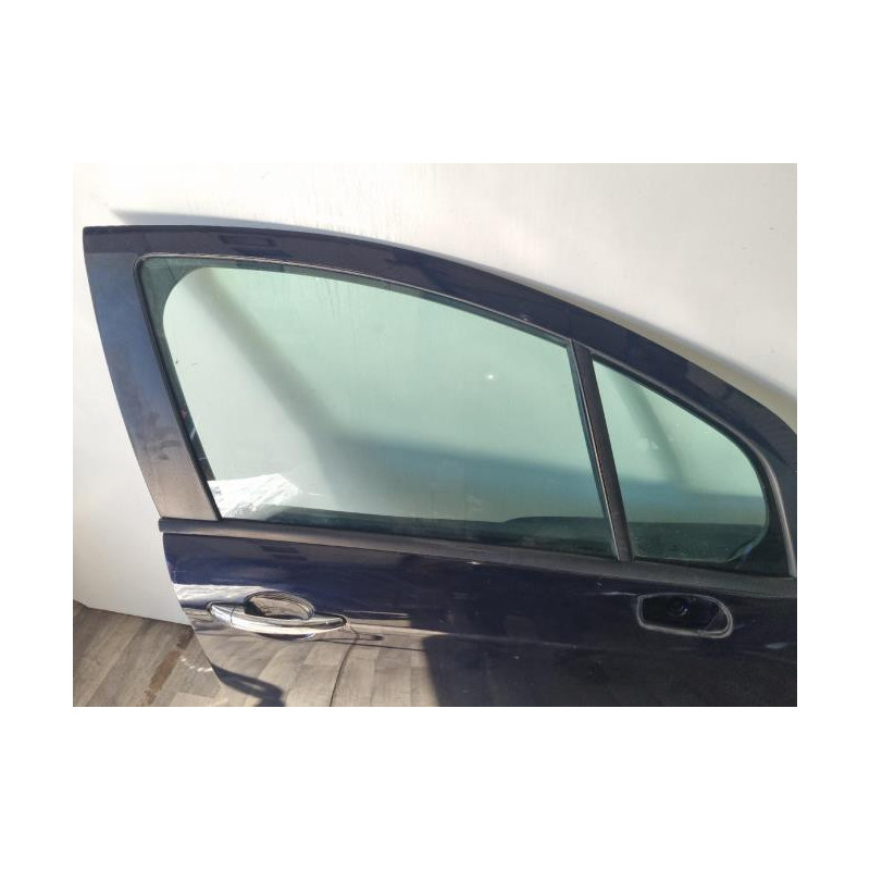 Porte avant droit CITROEN C3 2 PHASE 2 d’occasion