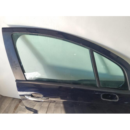 Porte avant droit CITROEN C3 2 PHASE 2 d’occasion