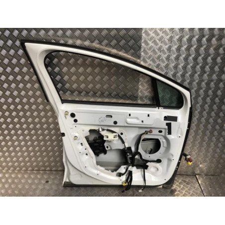 Porte avant gauche PEUGEOT 3008 1 PHASE 1 d’occasion