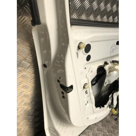Porte avant gauche PEUGEOT 3008 1 PHASE 1 d’occasion