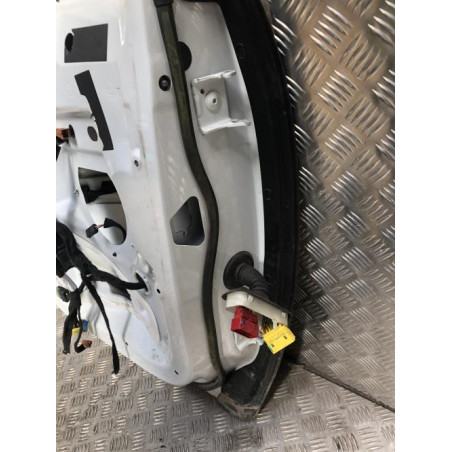 Porte avant gauche PEUGEOT 3008 1 PHASE 1 d’occasion