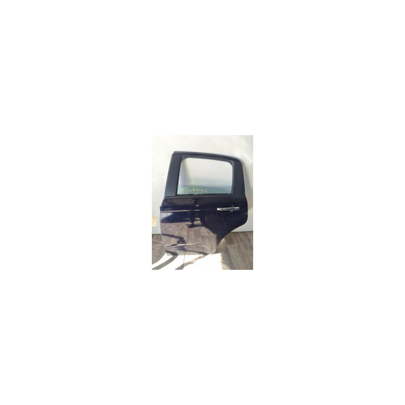 Porte arriere gauche CITROEN C3 2 PHASE 2 d’occasion