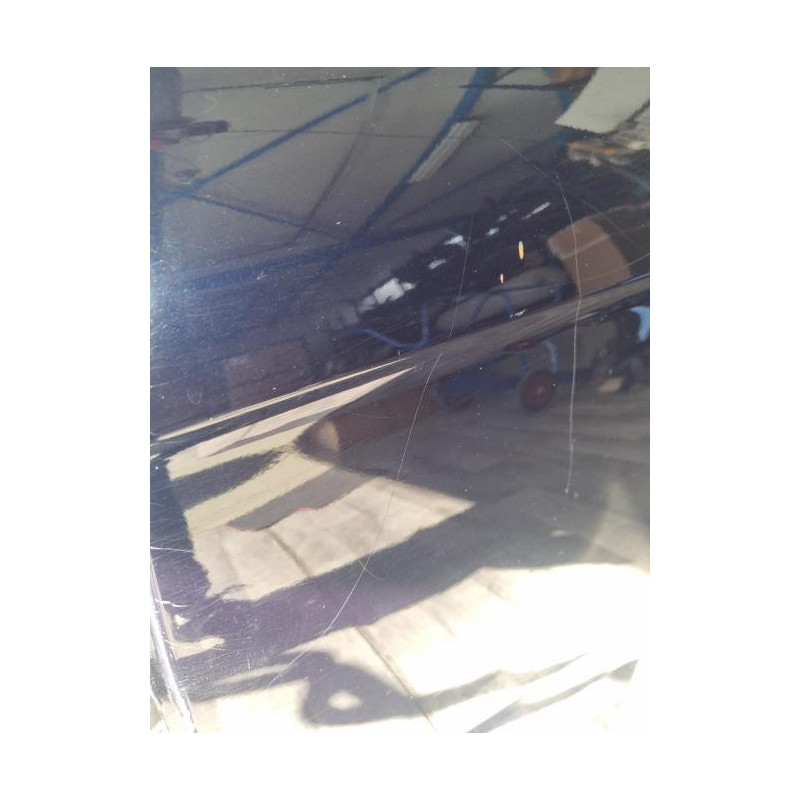 Porte arriere gauche CITROEN C3 2 PHASE 2 d’occasion