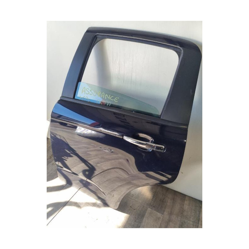 Porte arriere gauche CITROEN C3 2 PHASE 2 d’occasion