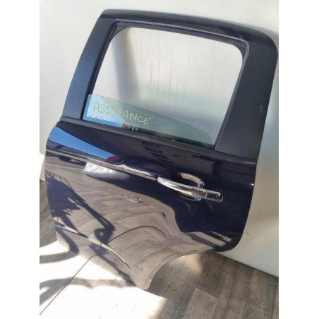 Porte arriere gauche CITROEN C3 2 PHASE 2 d’occasion