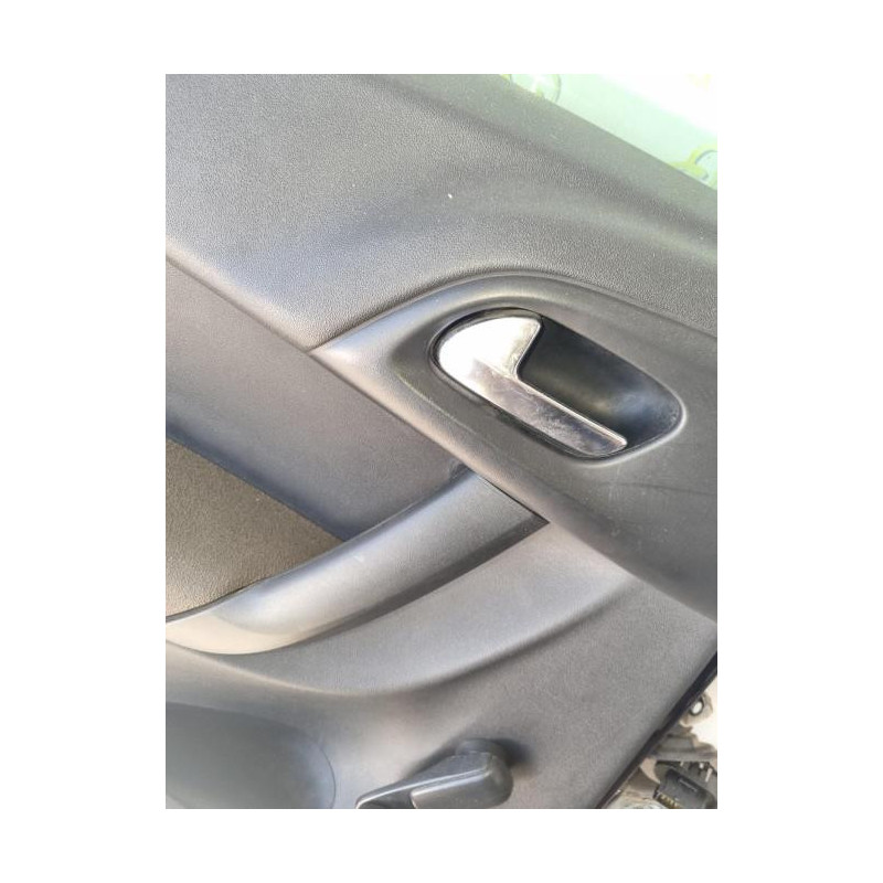 Porte arriere gauche CITROEN C3 2 PHASE 2 d’occasion