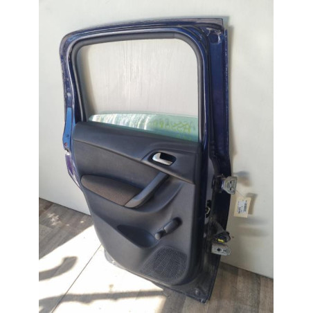 Porte arriere gauche CITROEN C3 2 PHASE 2 d’occasion
