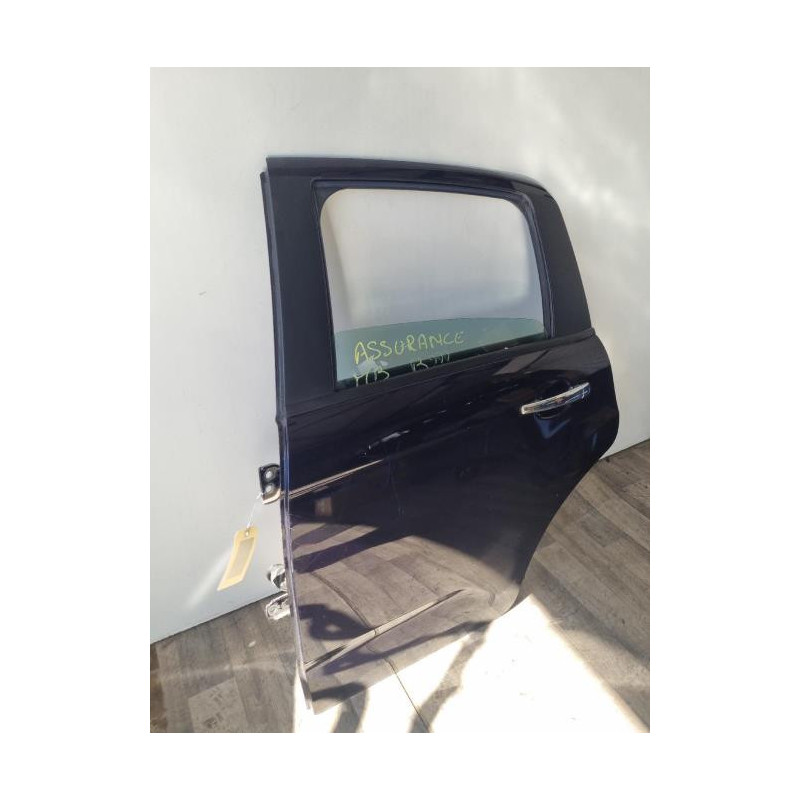 Porte arriere gauche CITROEN C3 2 PHASE 2 d’occasion