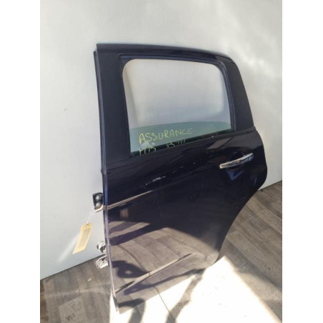 Porte arriere gauche CITROEN C3 2 PHASE 2 d’occasion