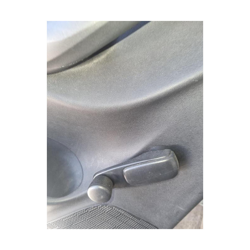 Porte arriere gauche CITROEN C3 2 PHASE 2 d’occasion