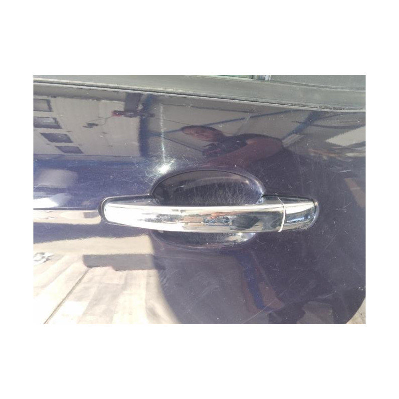 Porte arriere gauche CITROEN C3 2 PHASE 2 d’occasion
