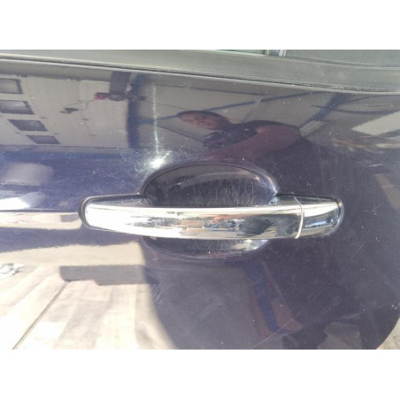 Porte arriere gauche CITROEN C3 2 PHASE 2 d’occasion