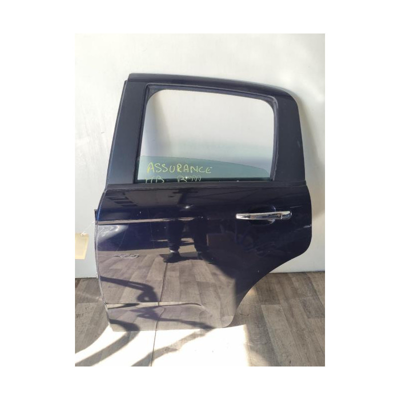 Porte arriere gauche CITROEN C3 2 PHASE 2 d’occasion