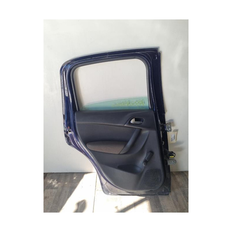 Porte arriere gauche CITROEN C3 2 PHASE 2 d’occasion