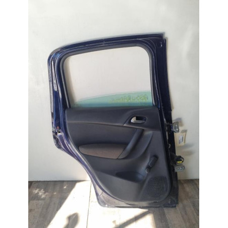 Porte arriere gauche CITROEN C3 2 PHASE 2 d’occasion