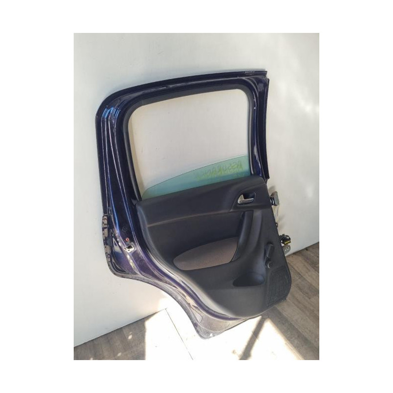 Porte arriere gauche CITROEN C3 2 PHASE 2 d’occasion