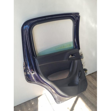 Porte arriere gauche CITROEN C3 2 PHASE 2 d’occasion